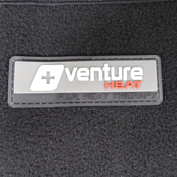 Venture Heat Therapeutic Large Infrared Heating Pad Heat Therapy Half Body - Picture 9 of 16